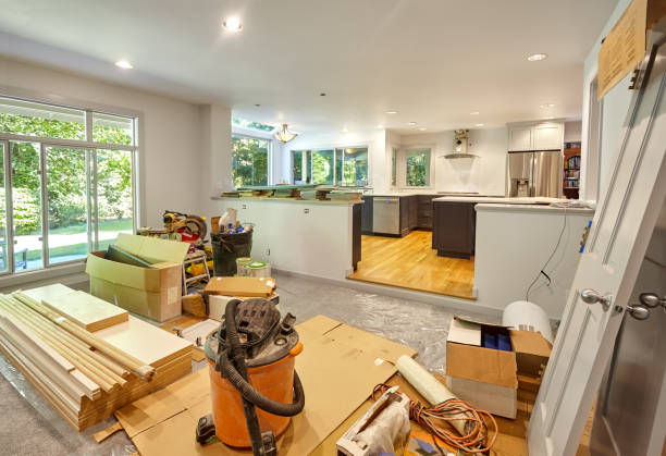 Reliable Cabinet Refacing contractor in Longwood, FL by BM Kitchen